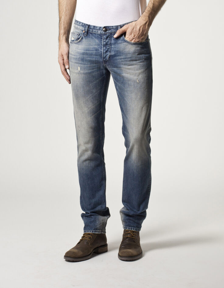 Men's jeans-1