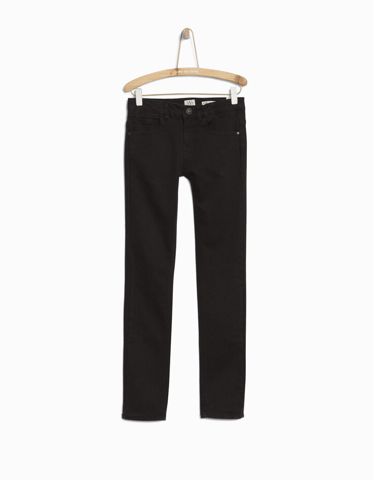 Boys' skinny jeans -1