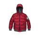 Boys' padded jacket-1