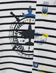 Baby boys' sailor top -2