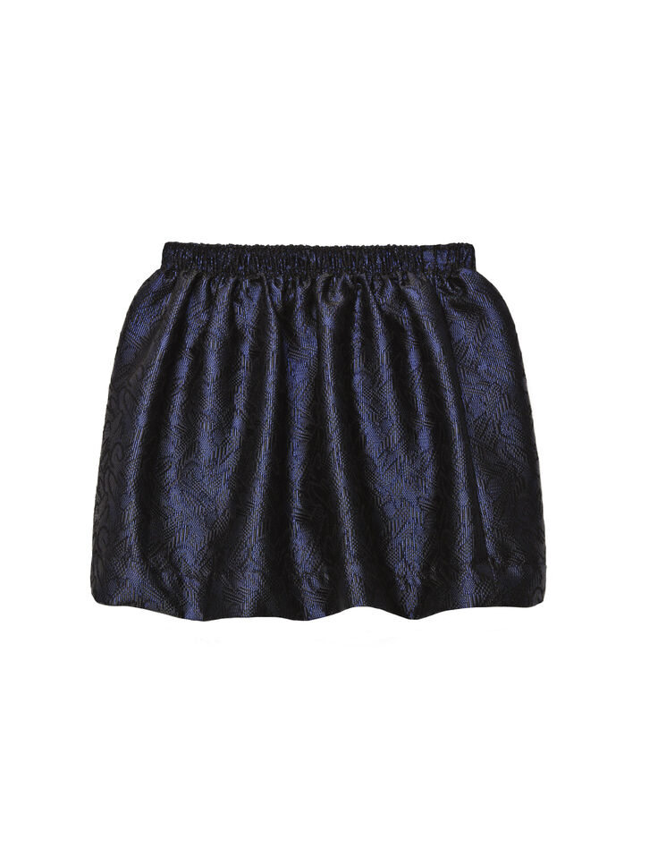 Damask skirt-1