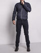 Herren Daunenjacke-2