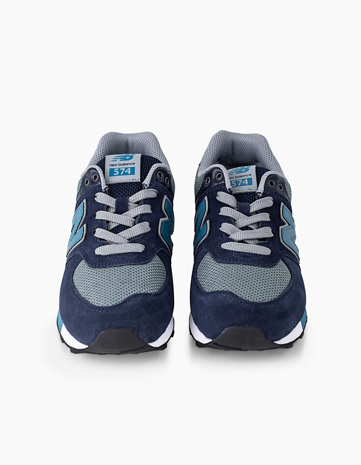 NEW BALANCE® sneakers jongens -3