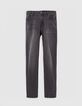 Jimmy Homme grau SLIM Jeans-6