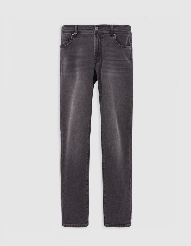 Jimmy Homme grijze SLIM jeans-6