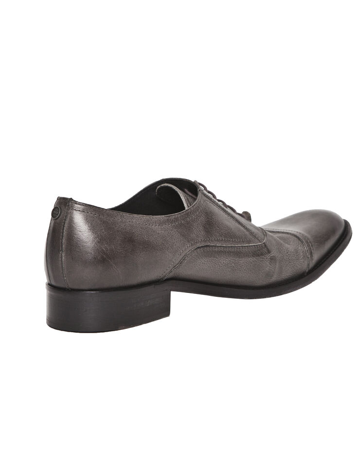 Men's Derby shoes-3