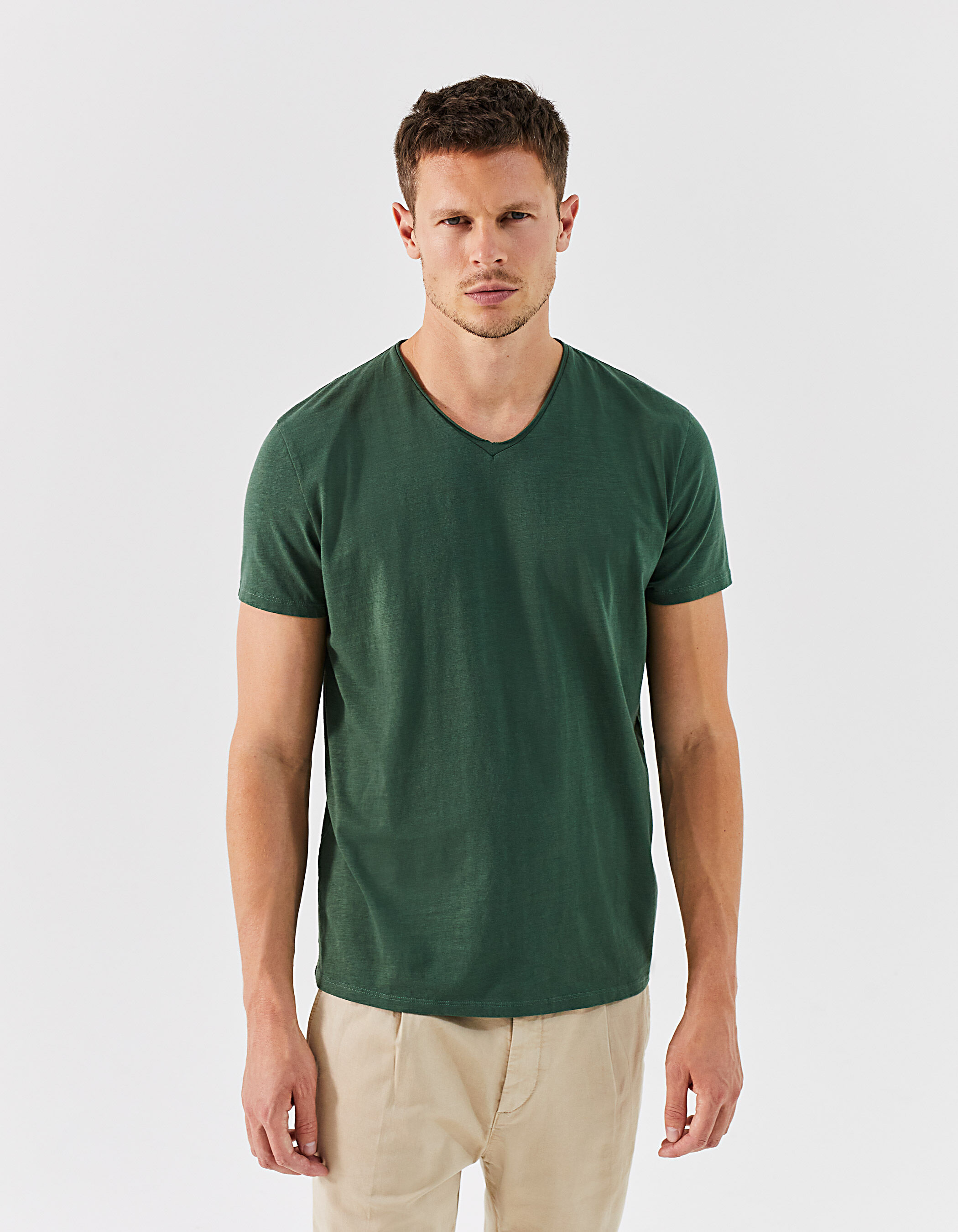 T shirt homme cheap ikks