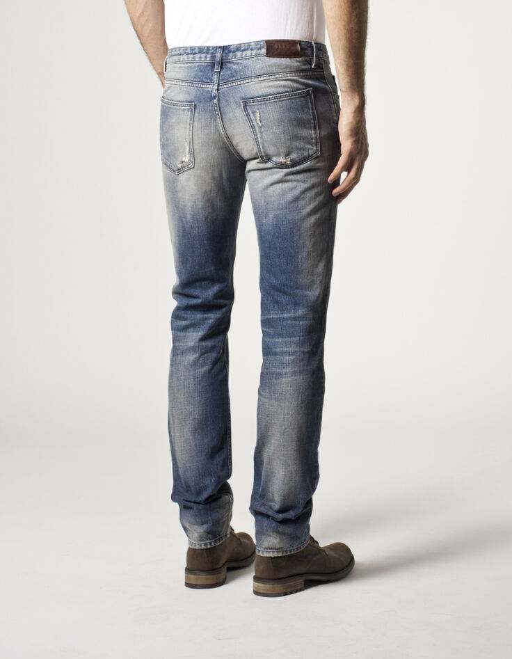 Heren jeans-2