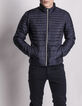 Herren Daunenjacke-1