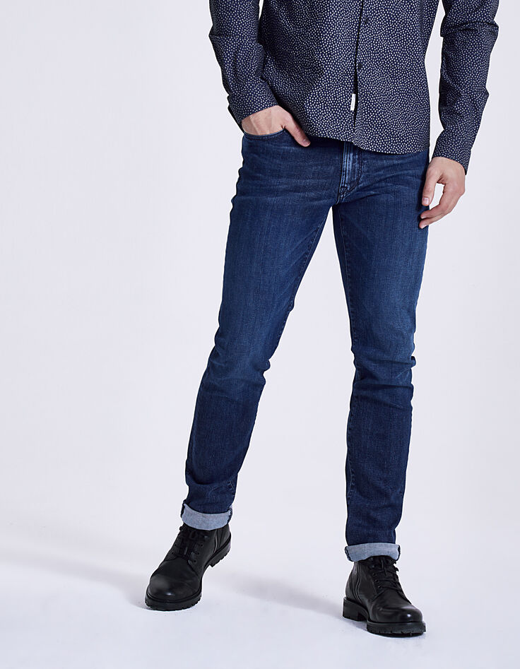 Men’s blue jeans-6