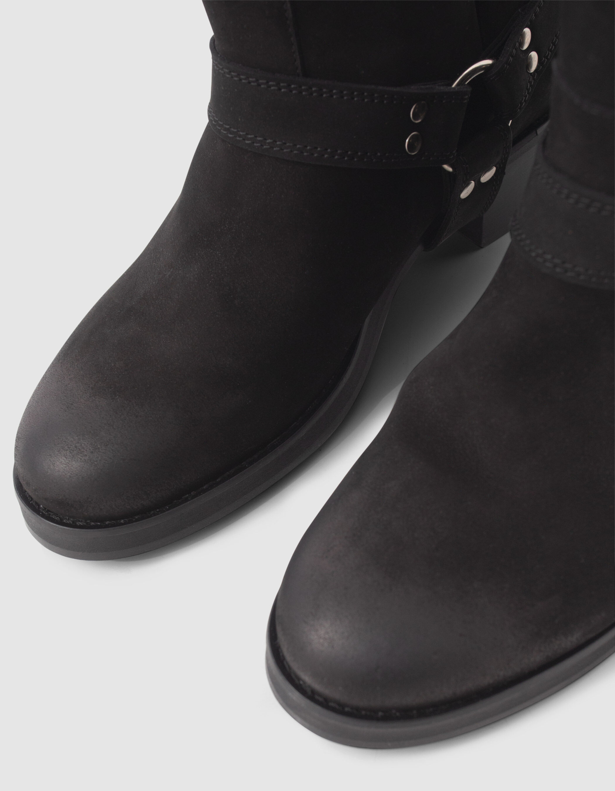 Bottines cheap ikks femme