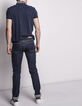 Men's slim jeans -3