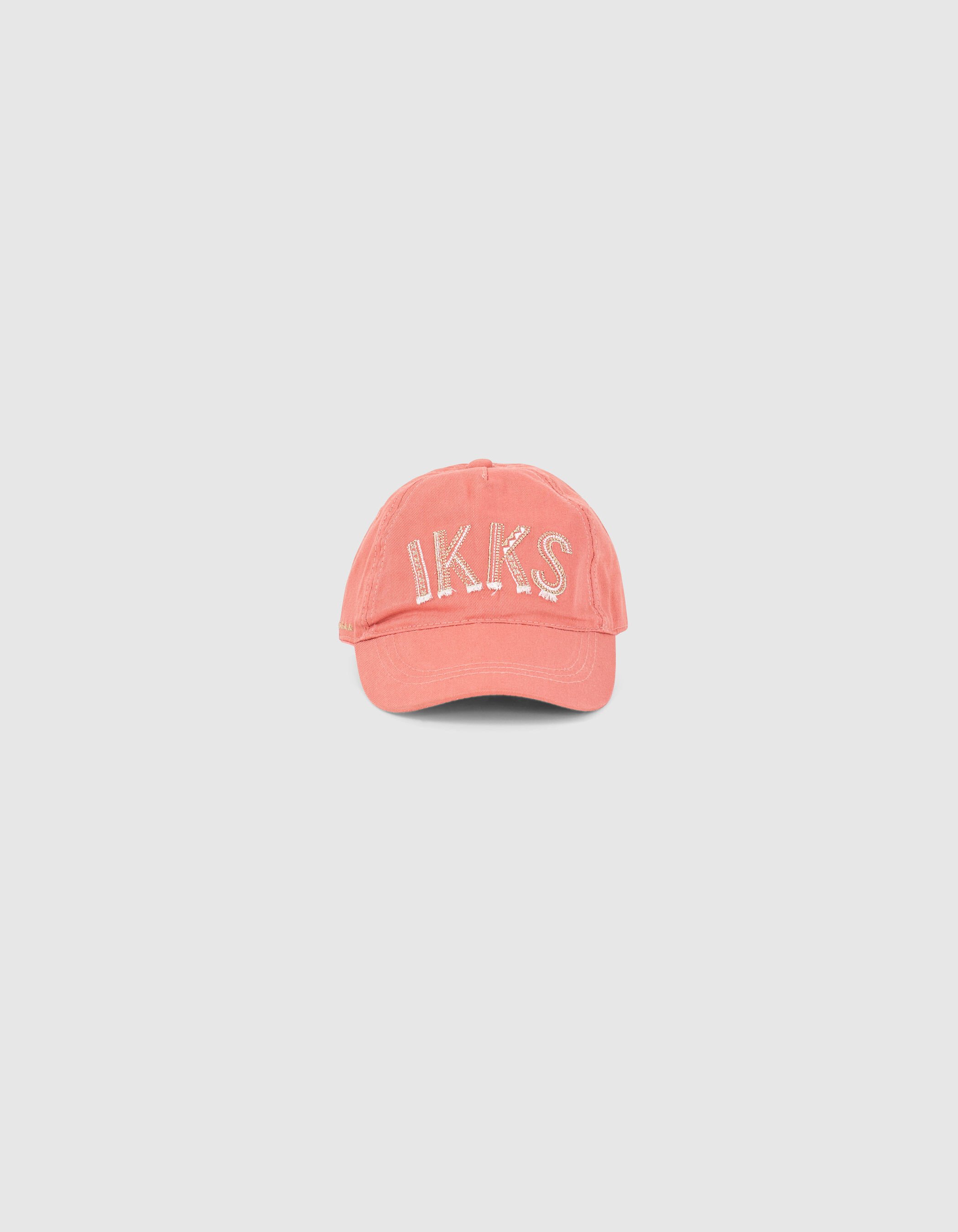 Casquette cheap ikks femme