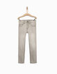 Boys' slim jeans-2