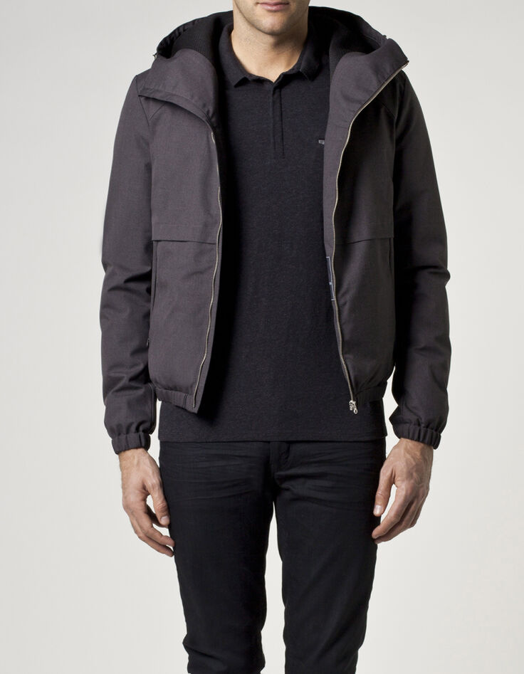 Men's jacket-2