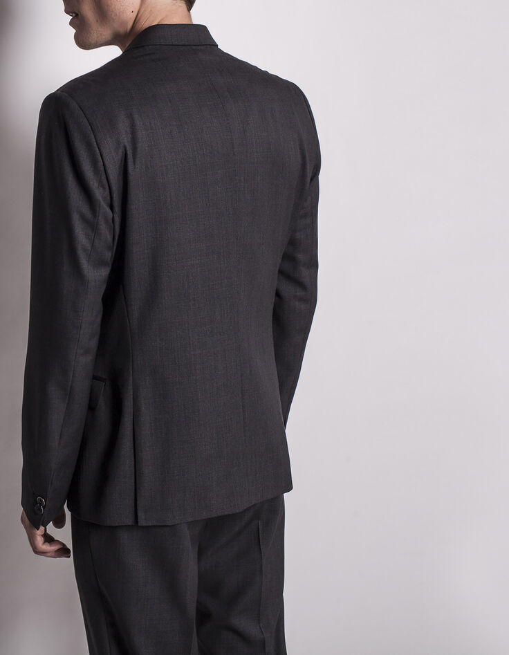 Men's suit jacket-3