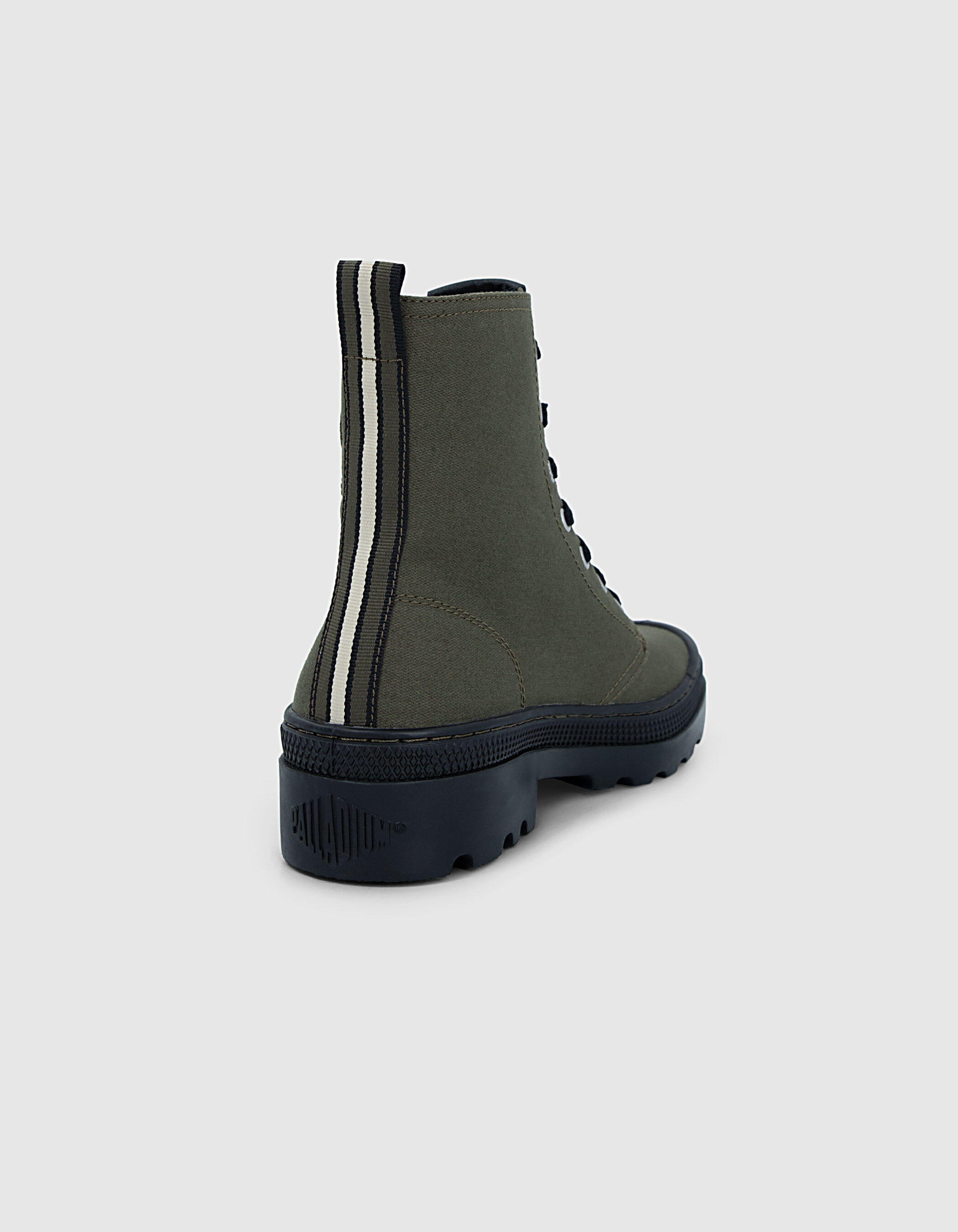 palladium chelsea boots femme