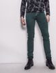 Men's slim jeans-1