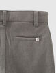 Boys’ medium grey chinos-5