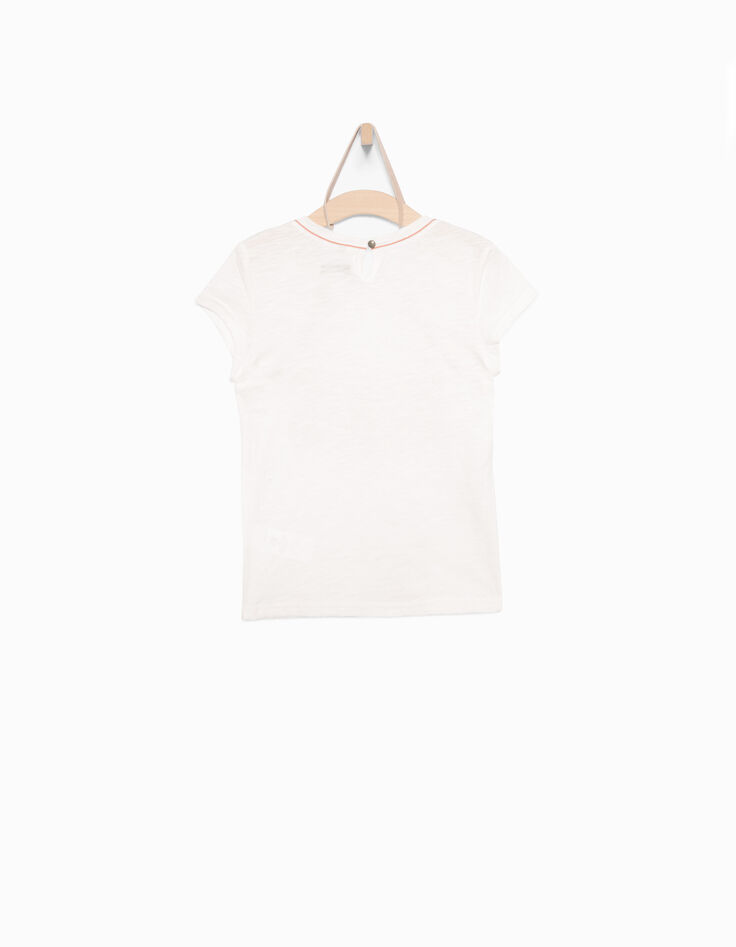 Mädchen-T-Shirt-3