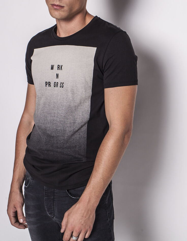 Men's T-shirt-1