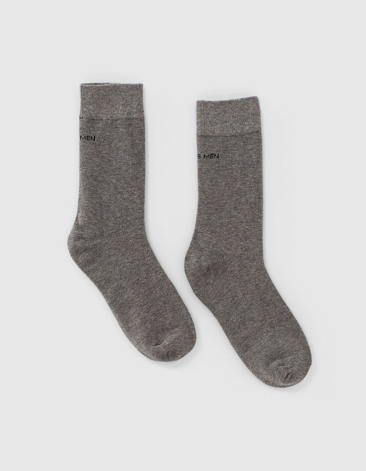 Men’s 7-pack of socks-3