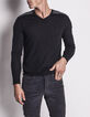 Men's slim trousers-5