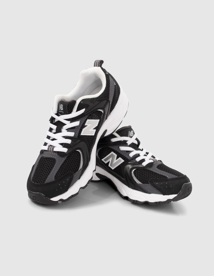 Baskets New Balance 530 Noir-5