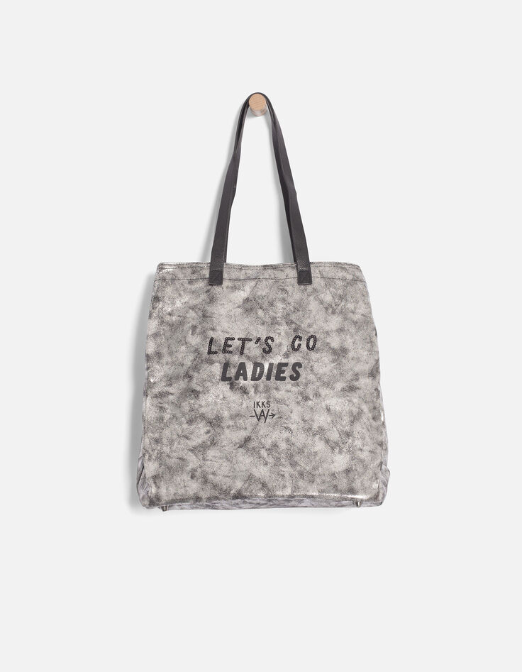 Girls' tote bag-1
