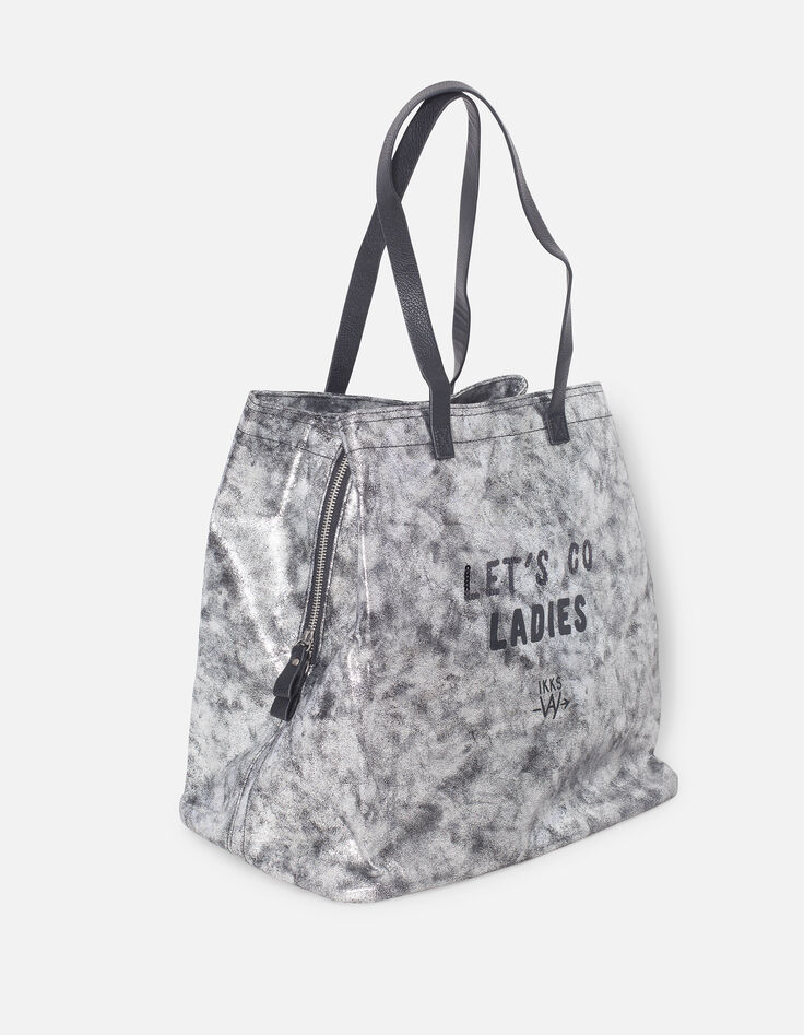 Girls' tote bag-2