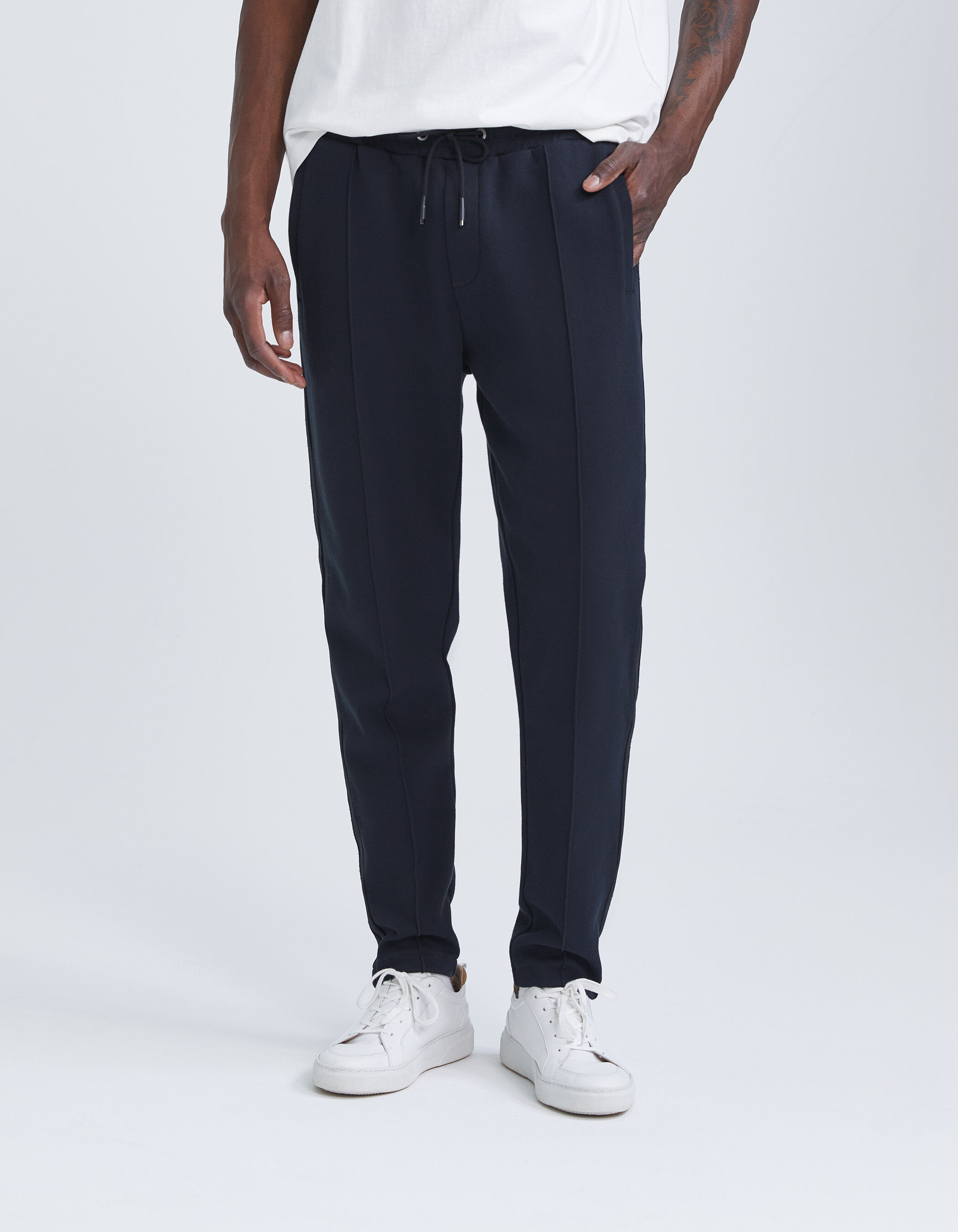 Jogging cheap homme stylé