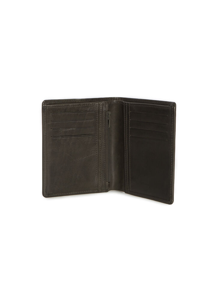 Men's wallet-2