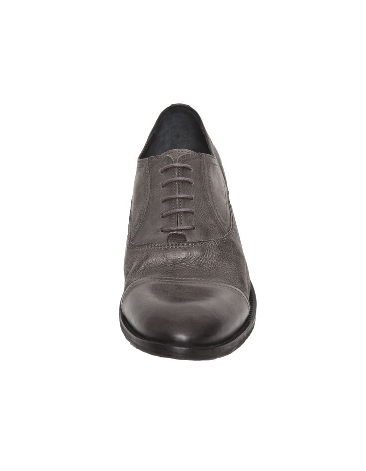 Men's Derby shoes-2