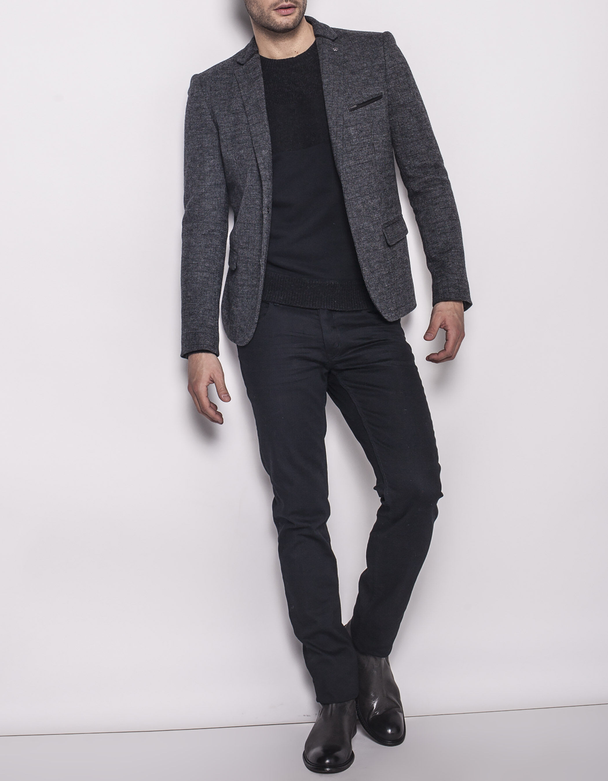 Veste cheap homme blazer