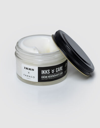 Crema regeneradora para cuero : IKKS CARE - IKKS