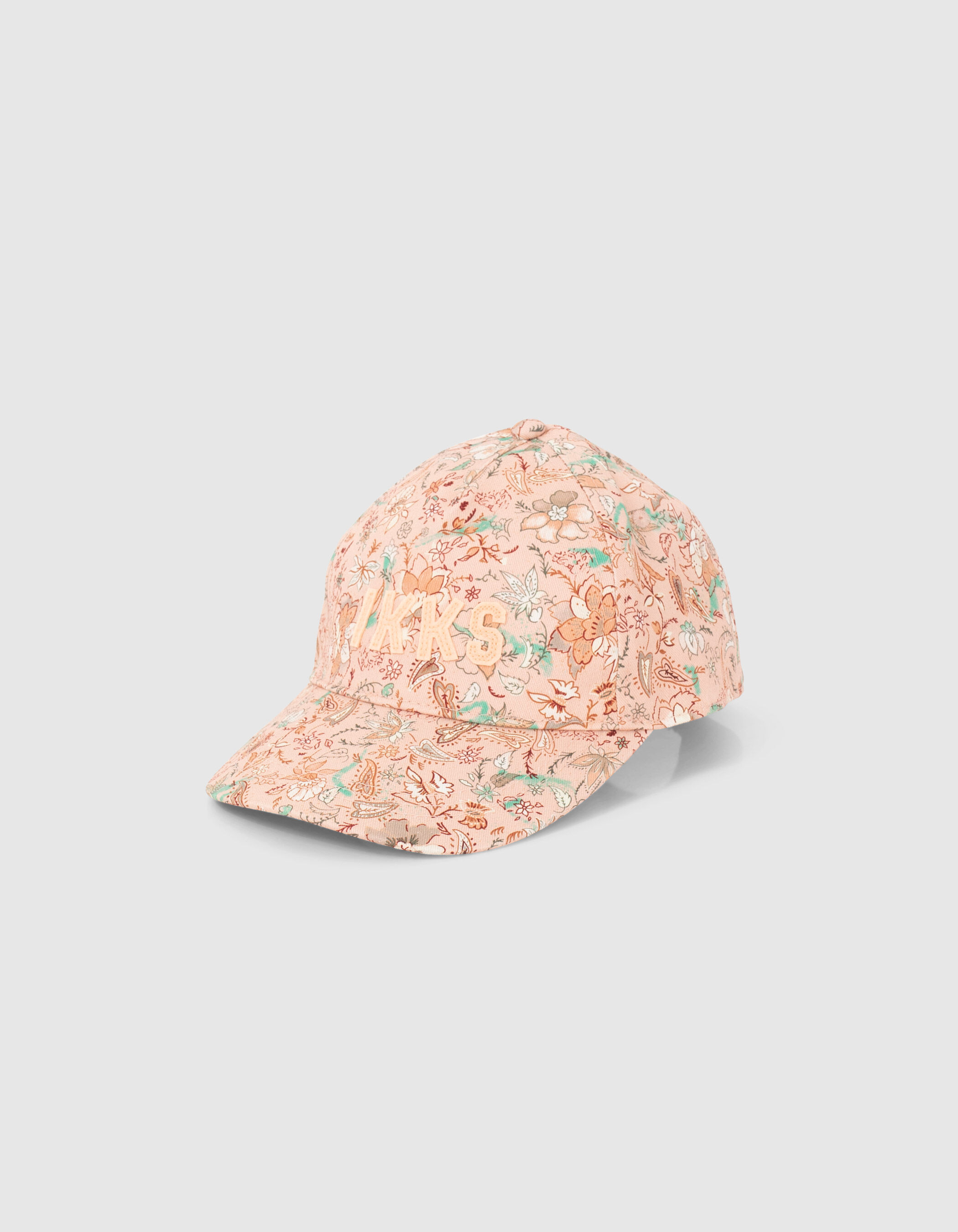 Casquette cheap ikks femme