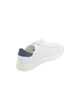 Lage Adidas Vantage baskets-3