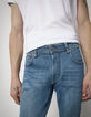 Herren-Jeans im SKINNY-Fit in Storm-4