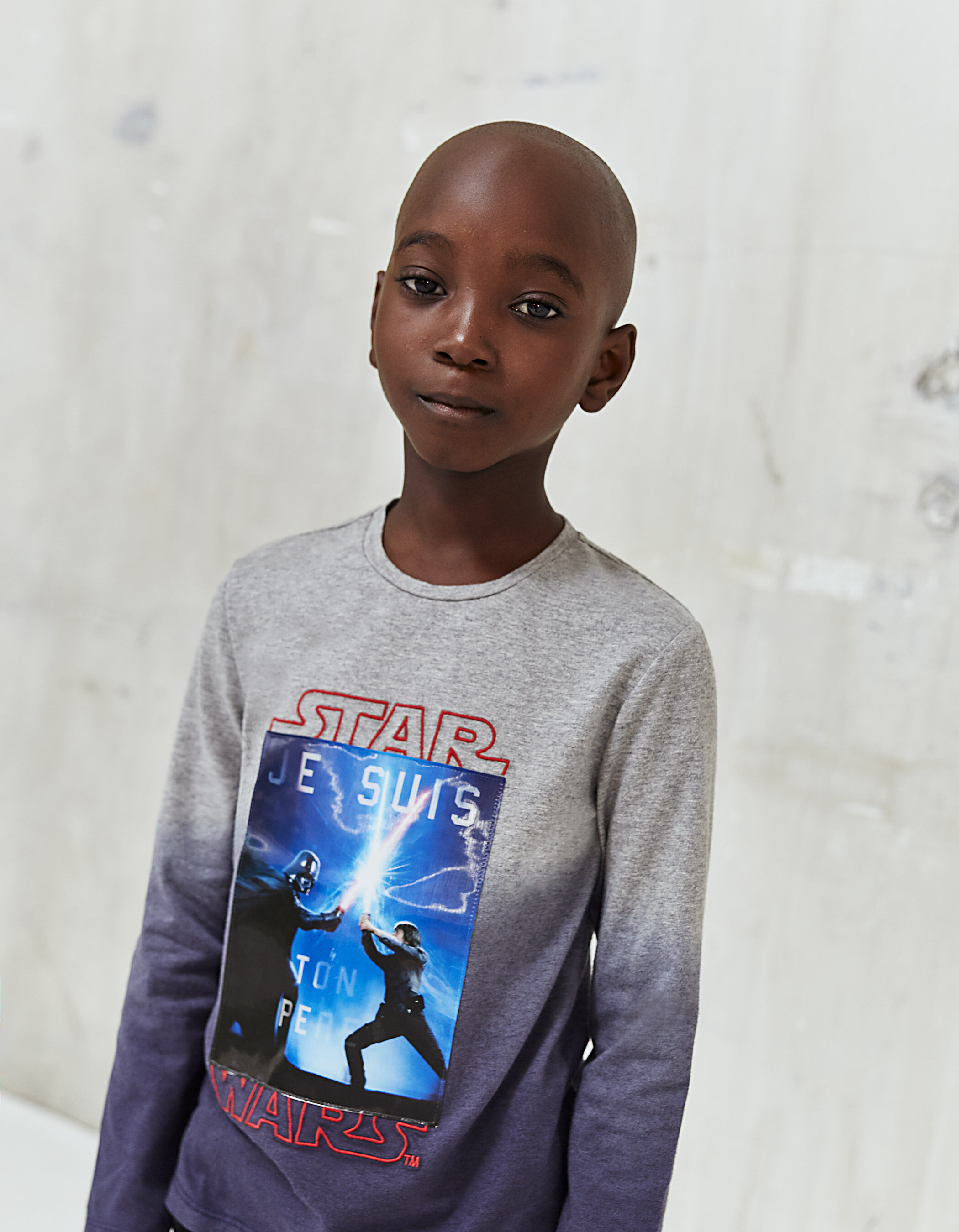 Star wars sweatshirt cheap boys