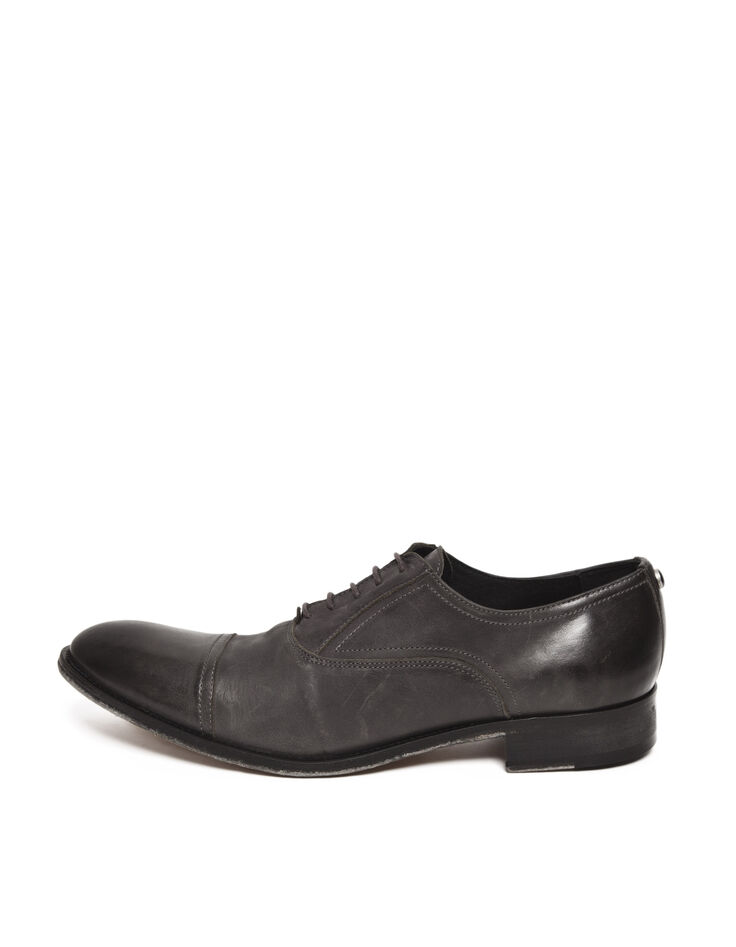 Men's Derby shoes-1