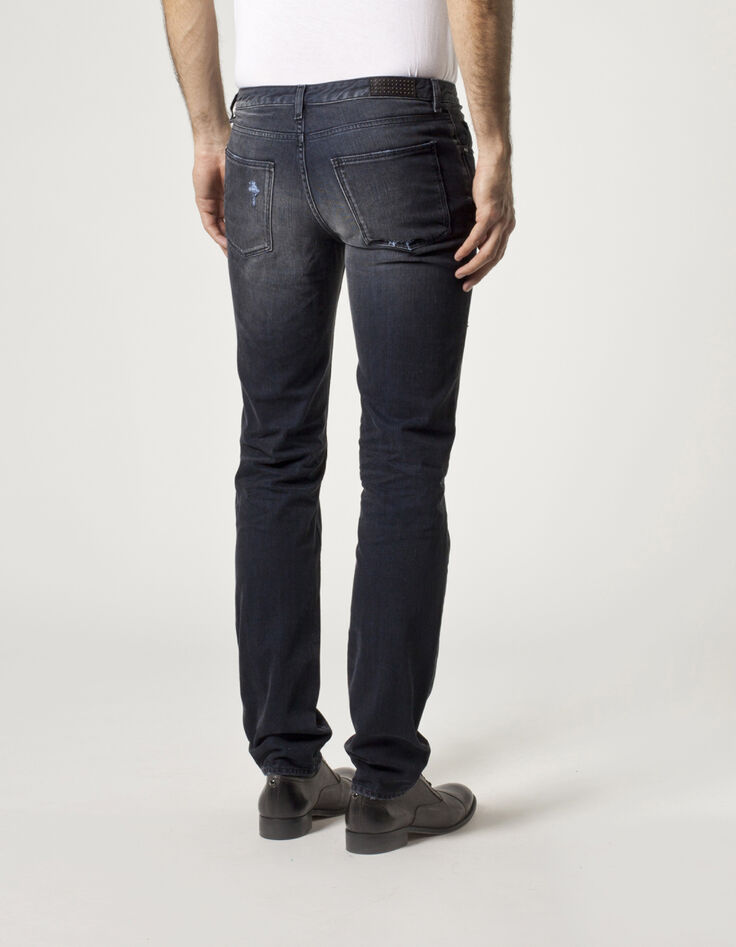 Heren jeans-3