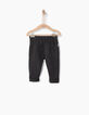 Baby boys’ knit trousers-2