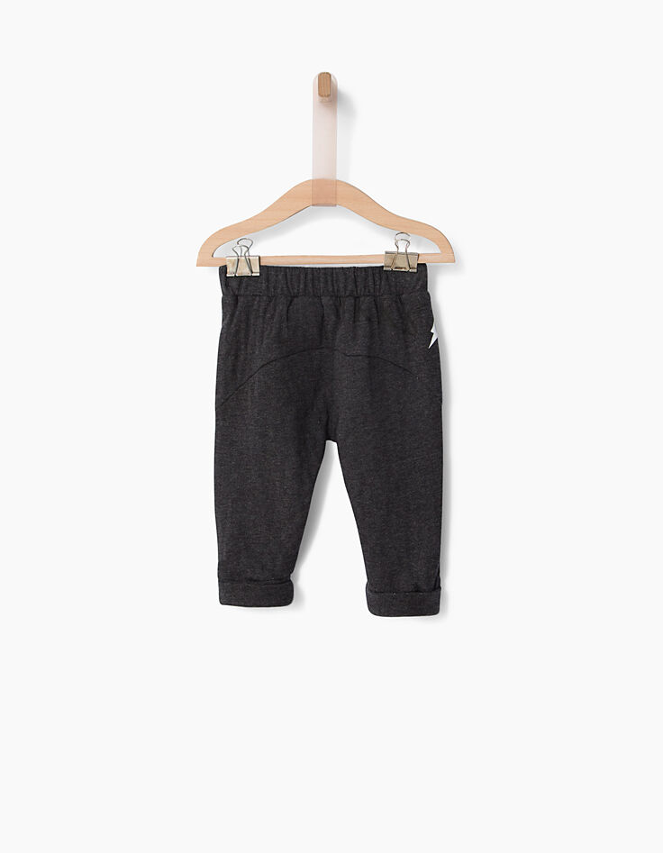 Tricot broek babyjongens-2