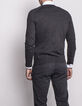 Pull homme en coton-3