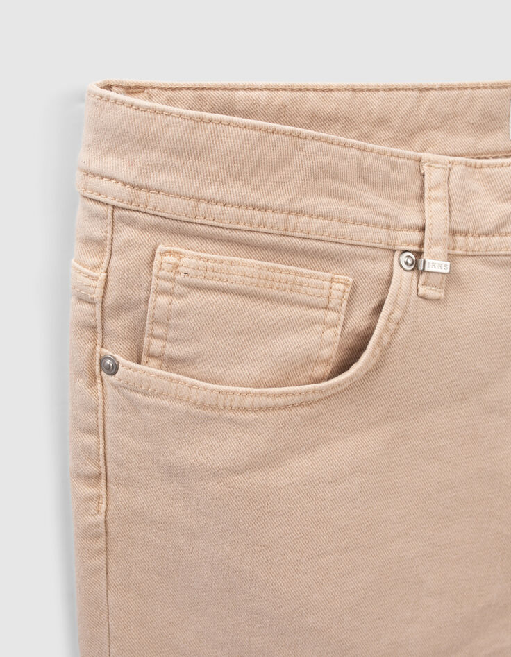 Zandroze SLIM jeans Heren-3