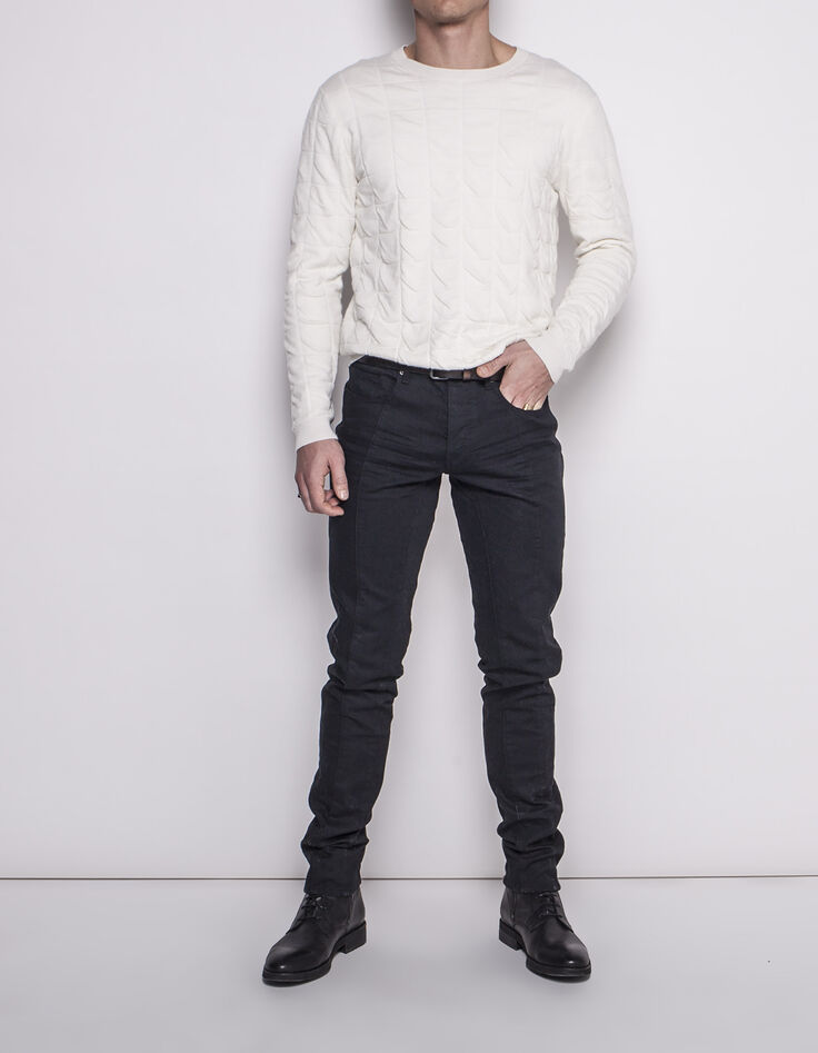 Men's sweater-2