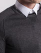 Pull homme en coton-4