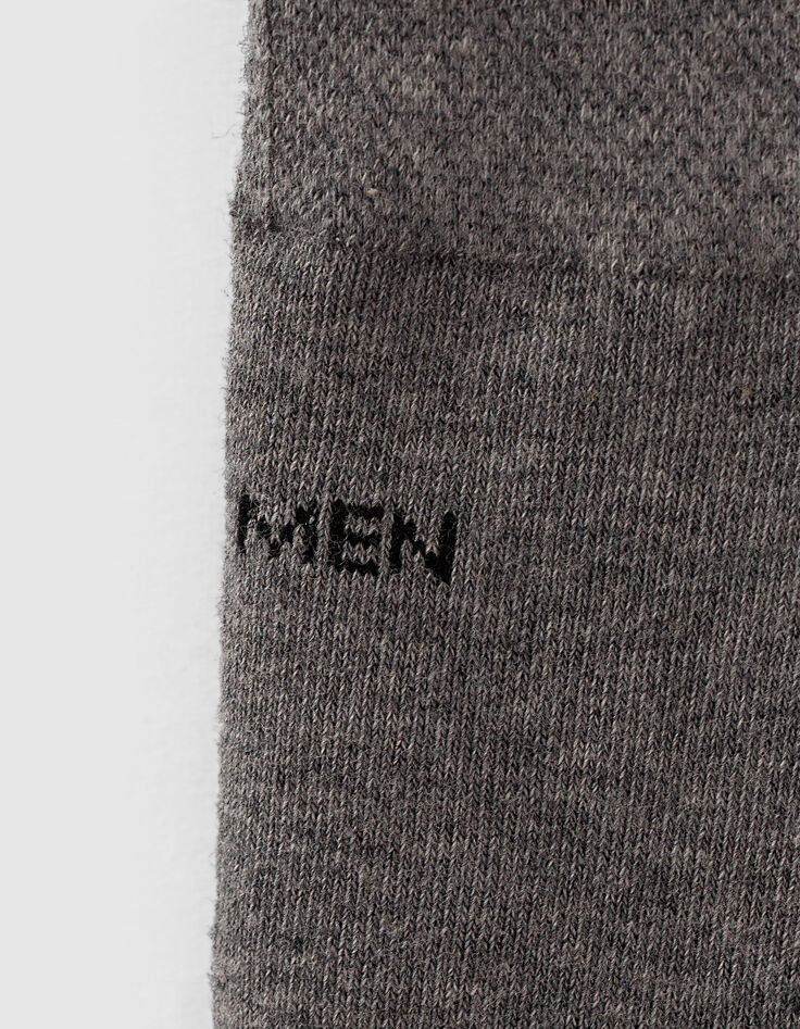 Men’s 7-pack of socks-7