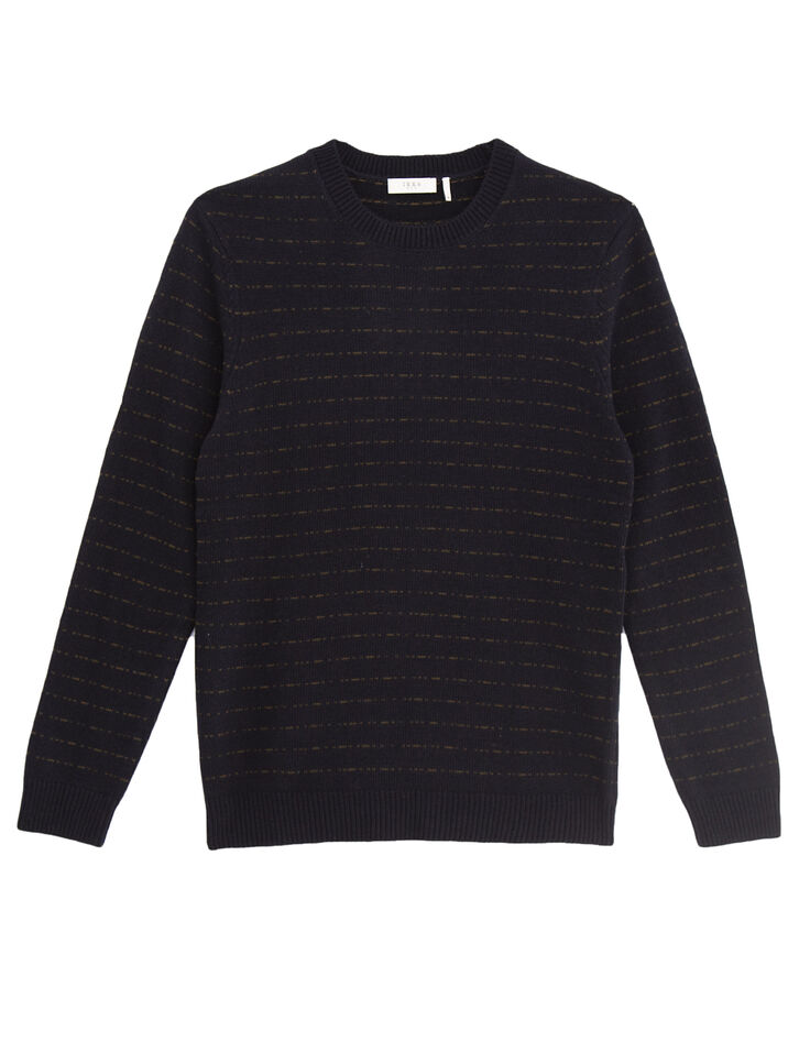 Men's sailor sweater-7