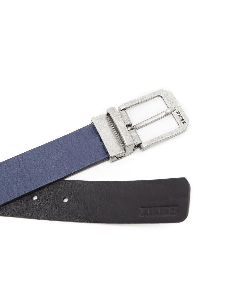 Ceinture en cuir homme-4